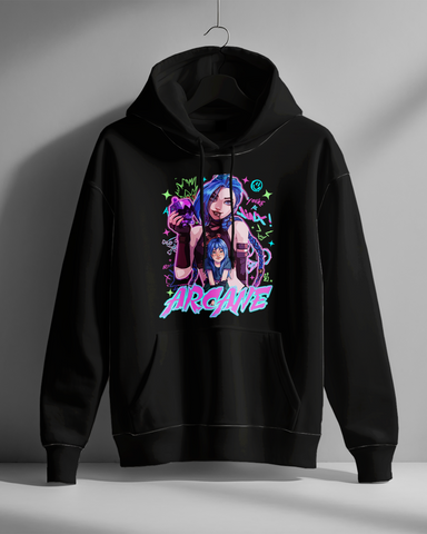 You're a Jinx - Hoodie