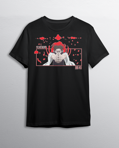 Choso – Blood Manipulation Tee