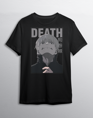 Inumaki Toge – Cursed Speech Command Tee